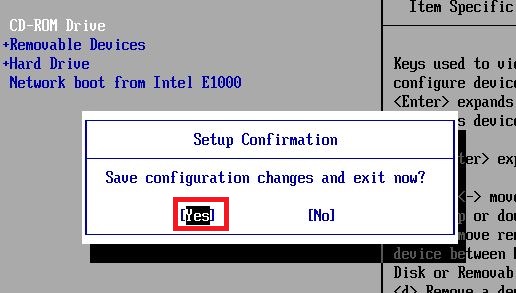 原版windows7旗舰版系统光盘安装教程(3)