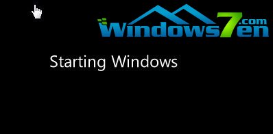 原版windows7旗舰版系统光盘安装教程(5)