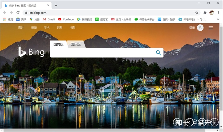 谷歌浏览器跳墙