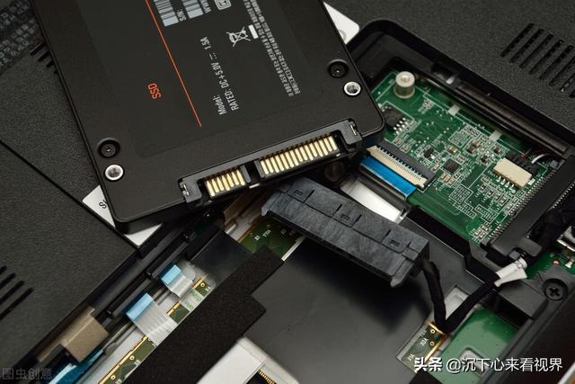 联想笔记本安装原版ISO镜像的Win10系统到新固态硬盘