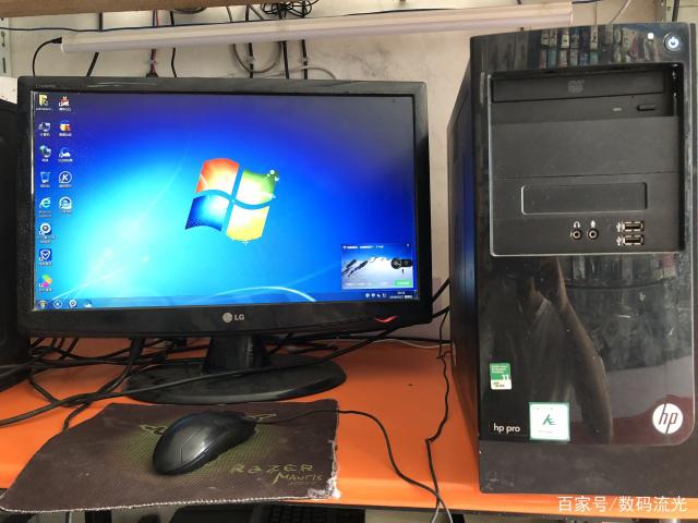 主机不接显示器能运行吗