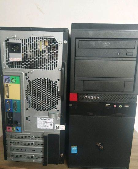 主机不接显示器能运行吗_但主机还在运行_主机运行显示器无信号