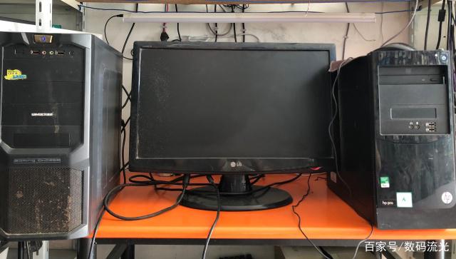 主机不接显示器能运行吗