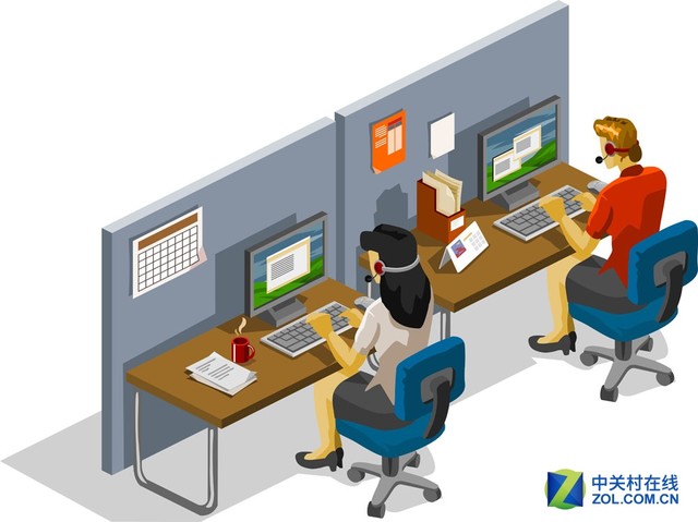 电视机PK显示器 编辑带你远离国人误区 