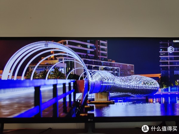 不闪屏，HDR，带鱼屏全都有，LG 29WK600宽屏显示器测评