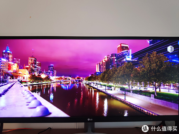 不闪屏，HDR，带鱼屏全都有，LG 29WK600宽屏显示器测评