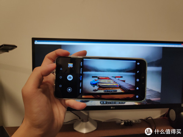不闪屏，HDR，带鱼屏全都有，LG 29WK600宽屏显示器测评