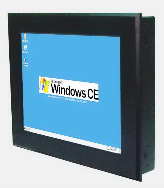 绕线器 触摸 弹出_壁式触摸显示器_触摸显示一体机