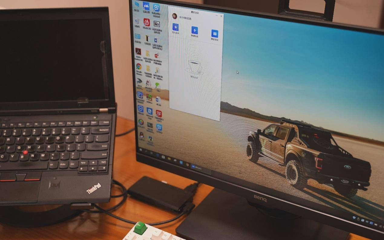 两个笔记本双屏显示_笔记本接双屏显示_笔记本 显示器 双屏