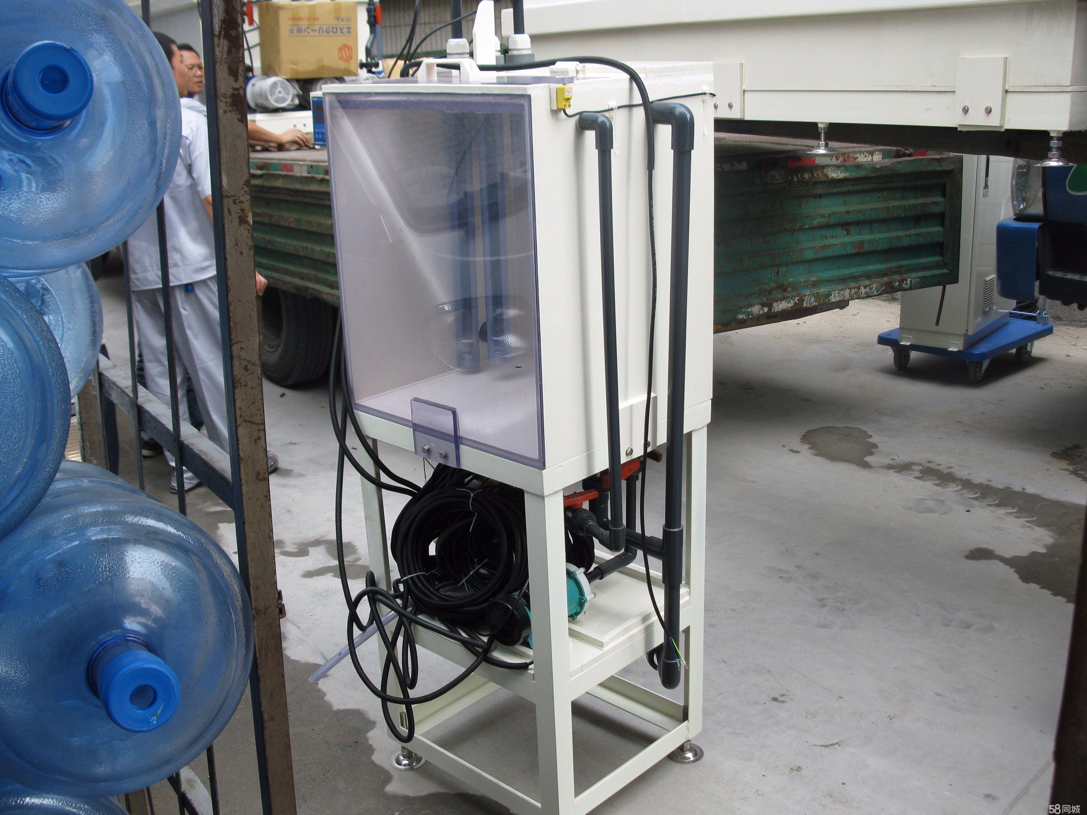 




工业显示器的未来发展，创新的人机界面供应商