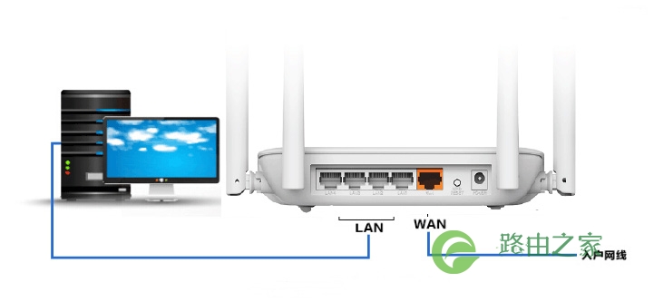 192.168.1.1-192.168.1.1-路由器之家