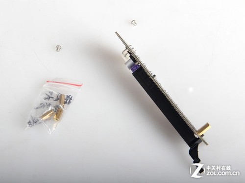 四年老本逆袭 实战笔记本外接GTX650TI 