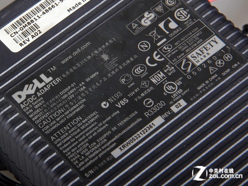 四年老本逆袭 实战笔记本外接GTX650TI 