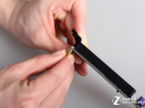 四年老本逆袭 实战笔记本外接GTX650TI 