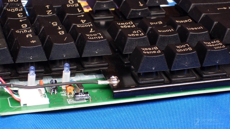 老键盘是不是机械键盘_老品牌机 机械键盘_老机械键盘改造