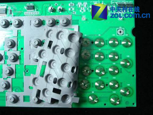 史上最全机械键盘开关解析 明天一早全换新水印 