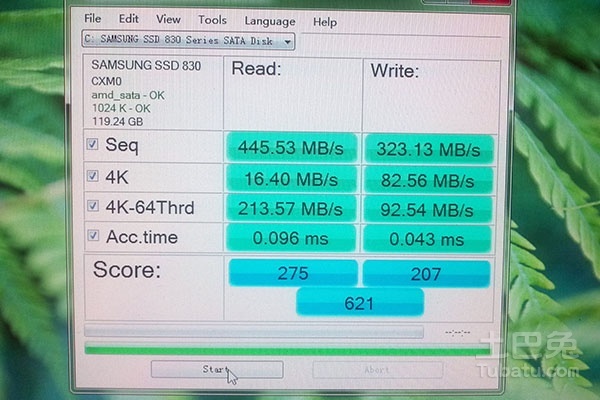 ssd固态硬盘4k对齐_固态硬盘4k对齐检测工具_固态硬盘安装4k对齐