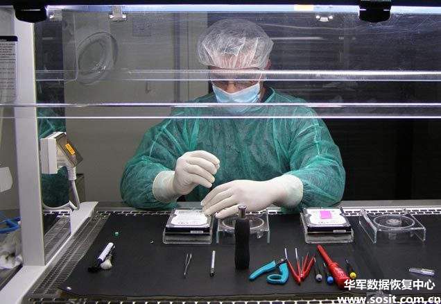 二次开盘数据恢复