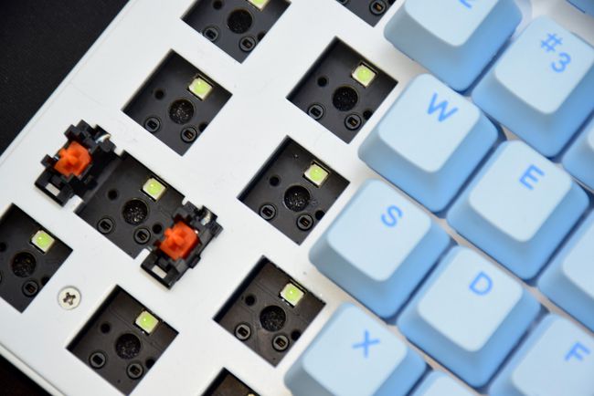 黑爵机械键盘_黑爵键盘怎么样_黑爵键盘