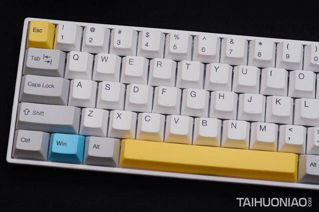 黑爵机械键盘_黑爵键盘_黑爵键盘怎么样