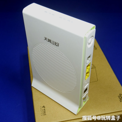 光猫与路由器的区别