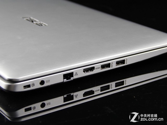 840M独显主流定位 华硕V451L笔记本评测 