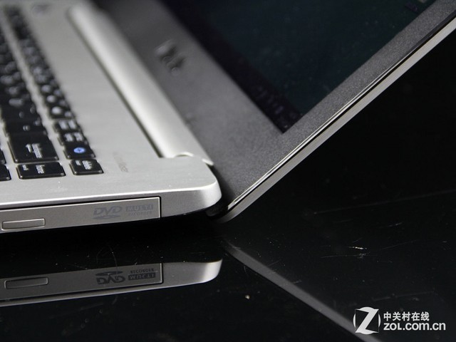 840M独显主流定位 华硕V451L笔记本评测 