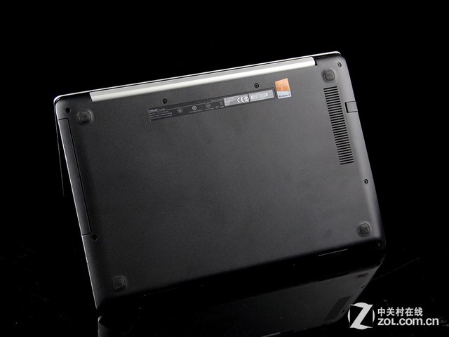 840M独显主流定位 华硕V451L笔记本评测 