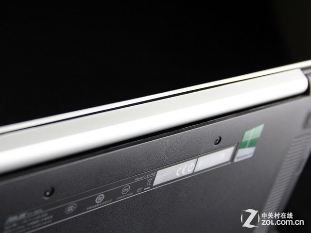 840M独显主流定位 华硕V451L笔记本评测 