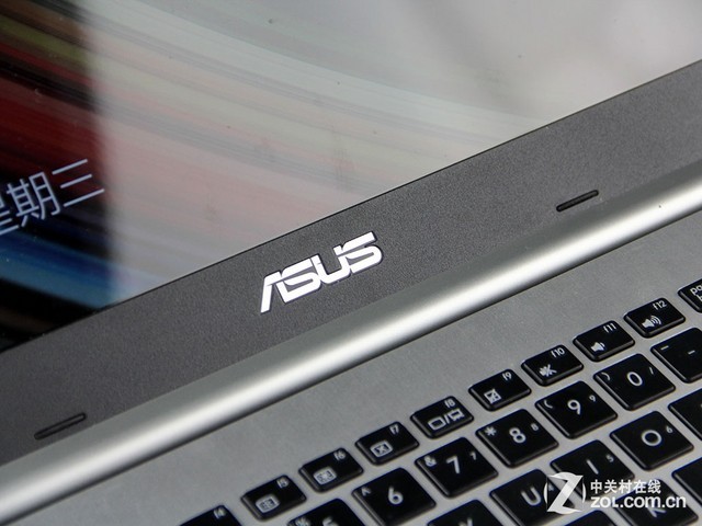 840M独显主流定位 华硕V451L笔记本评测 
