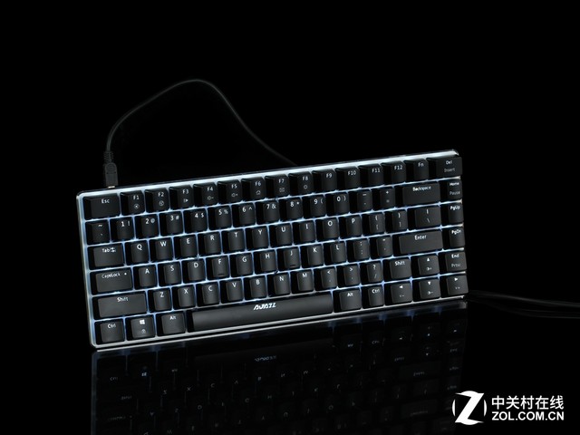 机械师键盘怎么调背光_机械键盘怎么调背光_键盘背光怎么调