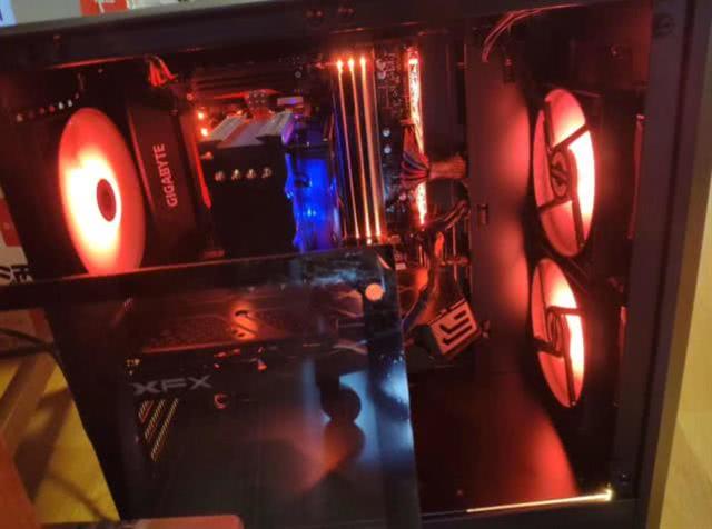 换cpu和显卡要不要重装