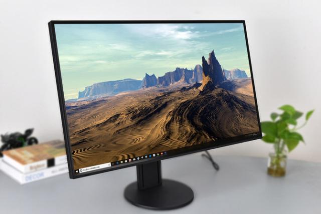 拔草的时候了！EIZOEV3285商务办公用机推荐