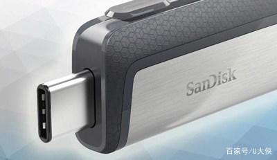 硬盘格式化exfat