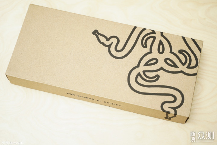 雷蛇黑寡妇蜘蛛轻装版机械键盘体验_新浪众测