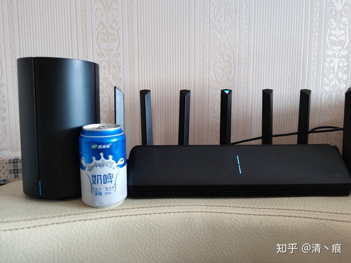 小米路由器2对比