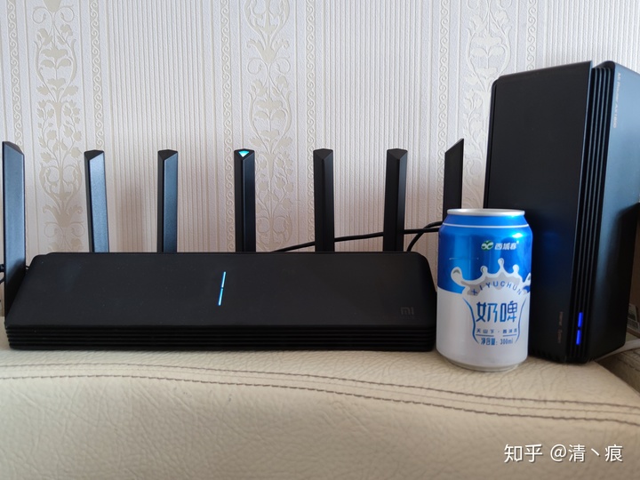 小米路由器2对比