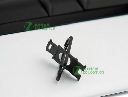 华硕键盘怎么拆