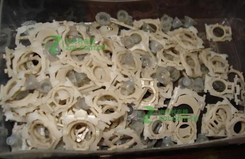 华硕键盘怎么拆