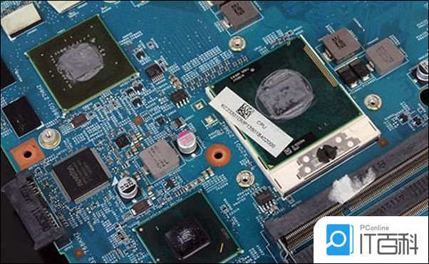 低功耗笔记本cpu