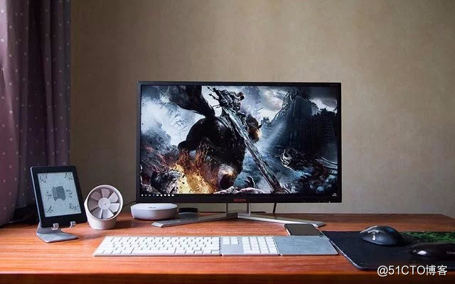 信修修 | 如何一眼辨别显示器好坏？电脑选机必看！