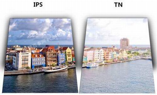 显示器怎么看好坏？显示器选购知识扫盲 小白必看！