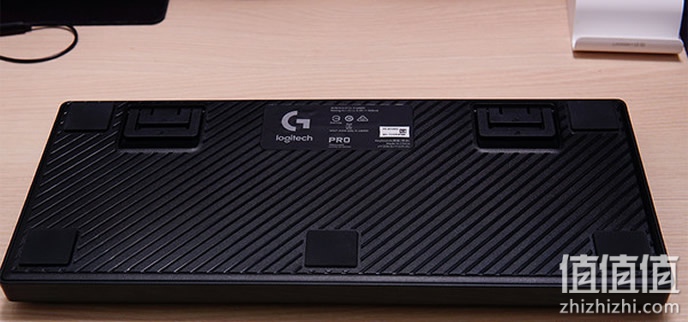 罗技g pro键盘