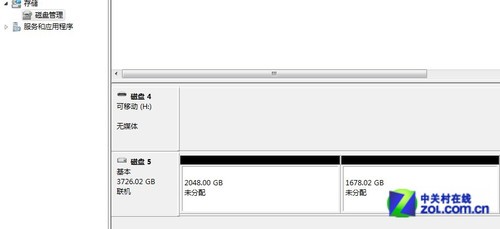 秒杀1T网盘 希捷新睿翼4TB移动硬盘首测 