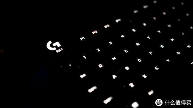 罗技G pro X键盘简单评测，比pro变得更好了吗
