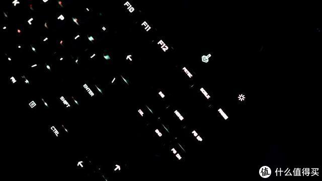 罗技G pro X键盘简单评测，比pro变得更好了吗