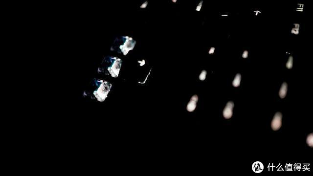 罗技G pro X键盘简单评测，比pro变得更好了吗