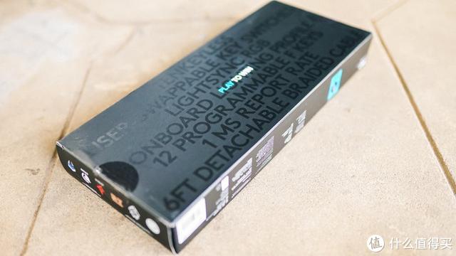 罗技G pro X键盘简单评测，比pro变得更好了吗