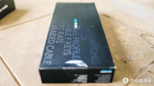 罗技G pro X键盘简单评测，比pro变得更好了吗