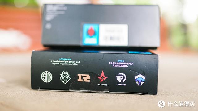 罗技G pro X键盘简单评测，比pro变得更好了吗